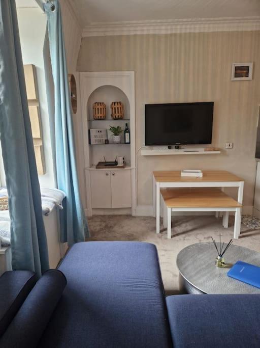 밀포트 Cumbrae Loft 아파트 외부 사진