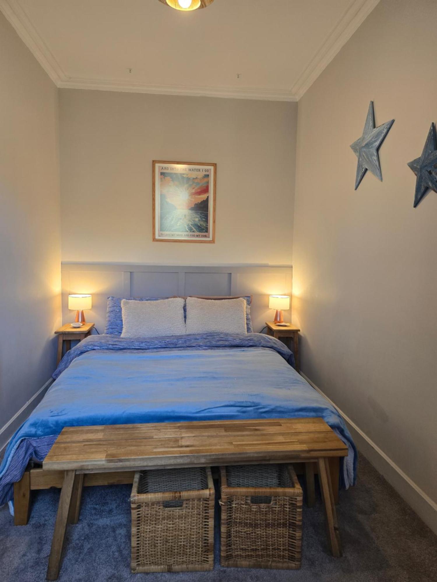 밀포트 Cumbrae Loft 아파트 외부 사진
