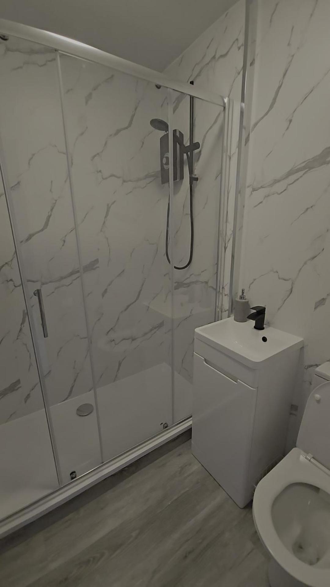 밀포트 Cumbrae Loft 아파트 외부 사진